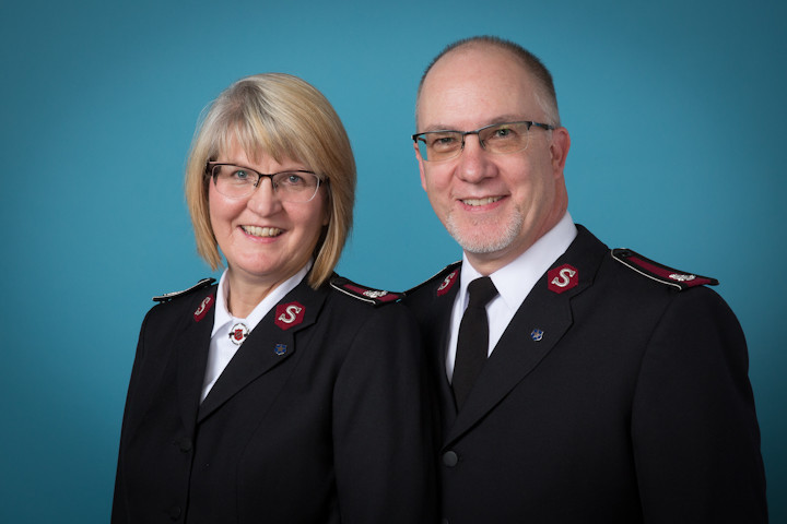 philip sheila davisson