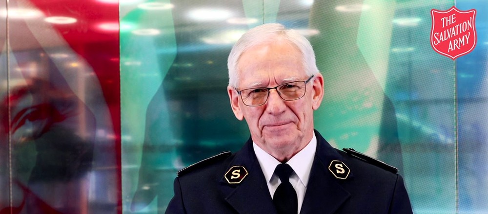 general-brian-peddle-mensagem-ano-novo-2023