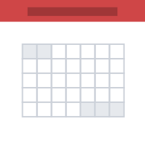 calendario