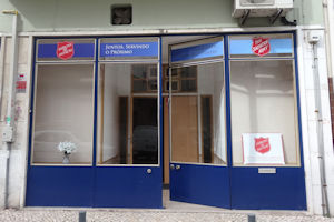 igreja lisboa