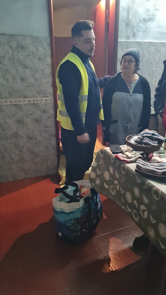 depressao kristin portugal