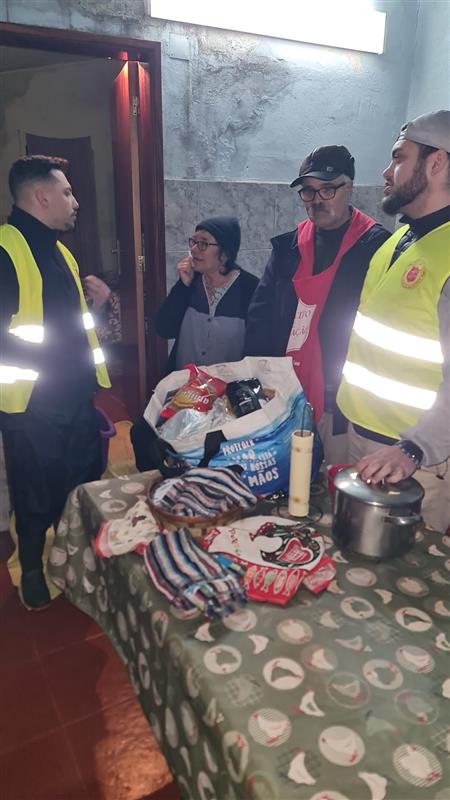 depressao kristin portugal