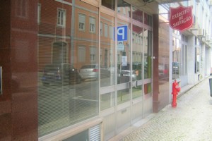 Centro Comunitário Central
