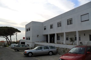complexo social marinel